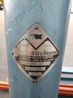Used Patterson-Kelley 5 Cubic Foot V-Blender