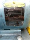 Used Patterson-Kelley 5 Cubic Foot V-Blender