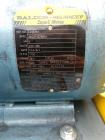 Used- Patterson-Kelley 5 Cubic Foot V-Blender