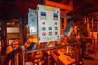 Used Patterson-Kelley Twin Shell Dry Blender,