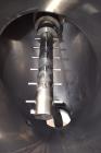 Used Patterson-Kelley Twin Shell Dry Blender,