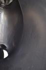 Used Patterson-Kelley Twin Shell Dry Blender,