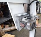 Used Patterson-Kelley Twin Shell Dry Blender,