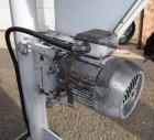 Used Patterson-Kelley Twin Shell Dry Blender,