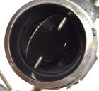 Used Patterson-Kelley Twin Shell Dry Blender,