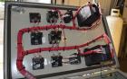 Used Patterson-Kelley Twin Shell Dry Blender,