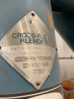 Used Patterson Kelley Twin Shell Standard Tumble Blender