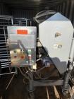 Used Patterson Kelley V-Blender – 5 Cu. Ft. 316 Stainless Steel