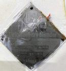 Used Patterson Kelley 20 Cu Ft Twin Shell V-Blender – Stainless Steel