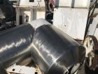 Used- Patterson Kelley Twin Shell Blender