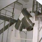 For Sale 50 Cubic Foot Patterson Kelley Twin Shell Blender, 304SS