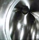 For Sale 50 Cubic Foot Patterson Kelley Twin Shell Blender, 304SS