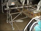 Used Patterson Kelley 60 Cubic Foot High Speed Bar
