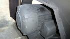 Used Carbon Steel Patterson Industries Double Cone Blender
