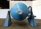 Used Patterson Industries Double Cone Blender