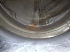 Used Patterson Industries Double Cone Blender