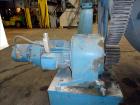Used Patterson Industries Double Cone Blender