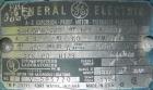 Used Stainless Steel Paul O Abbe Double Cone Blender, Model 12RCB, (0.3) Cubic 