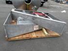 Used Paul O. Abbe Double Cone Blender