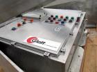 Used Paul O. Abbe Double Cone Blender