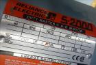 Used Paul O. Abbe Rota-Cone Blender, Model RCB-18, 304 Stainless Steel.