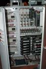 Used Stainless Steel Paul O Abbe Rota Cone Blender, Model RCB108H. 227 Cubic fe