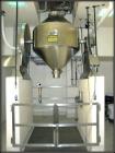 Used- Paul O. Abbe Stainless Steel Rota-Cone Blender