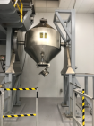 Used Paul O. Abbe Rota-Cone Blender