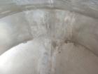 Used Paul O Abbe Rota Cone Blender, 70 Cubic Feet Working Capacity, 108 Total, 316 Stainless Steel. 72