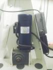 Used Sepor Rota-Cone Blender. Max operating capacity is 5.0 cubic feet (total volume 7.7 cubic feet). 30