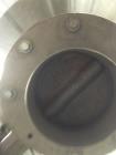 Used- Sepor Rota-Cone Blender. Max operating capacity is 5.0 cubic feet (total volume 7.7 cubic feet). 30