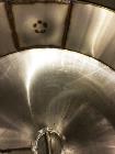 Used Sepor Rota-Cone Blender. Max operating capacity is 5.0 cubic feet (total volume 7.7 cubic feet). 30