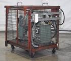 Used Laboratory Double Cone Blender/Mixer