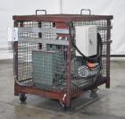 Used Laboratory Double Cone Blender/Mixer
