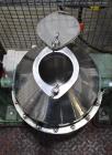 Used Laboratory Double Cone Blender/Mixer