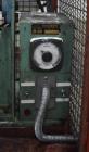 Used Laboratory Double Cone Blender/Mixer