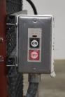Used Laboratory Double Cone Blender/Mixer