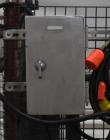 Used Laboratory Double Cone Blender/Mixer