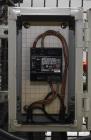 Used Laboratory Double Cone Blender/Mixer