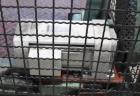 Used Laboratory Double Cone Blender/Mixer