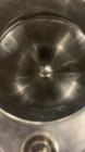 Used Laboratory Double Cone Blender/Mixer