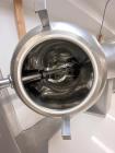 Used Shanghai Tianfan Pharmaceutical Machinery Factory Twin Shell Dry 