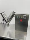 Used LFA Machines Powder Mixer