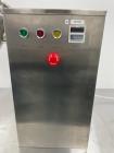 Used LFA Machines Powder Mixer