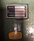 Used Henan Workers Machinery Co, Ltd  Twin Shell Blender / V Blender