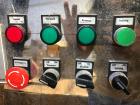 Used Henan Workers Machinery Co, Ltd  Twin Shell Blender / V Blender
