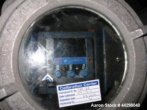 Used Drum tumbler