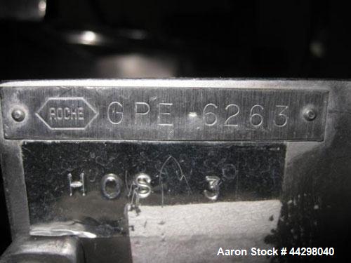 Used Drum tumbler