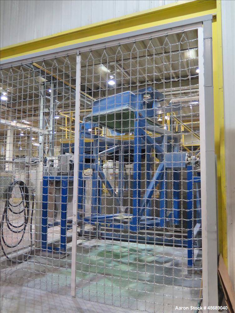 Used Metalcraft Tote Tumbler.