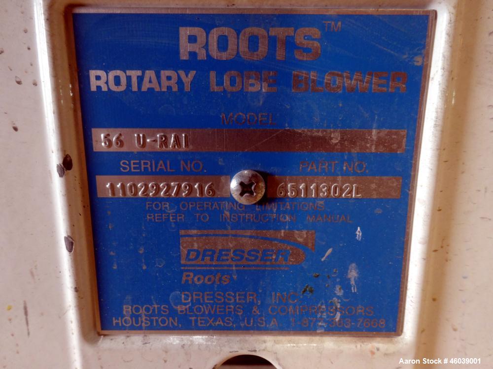 Used Munson Rotary Batch Mixer